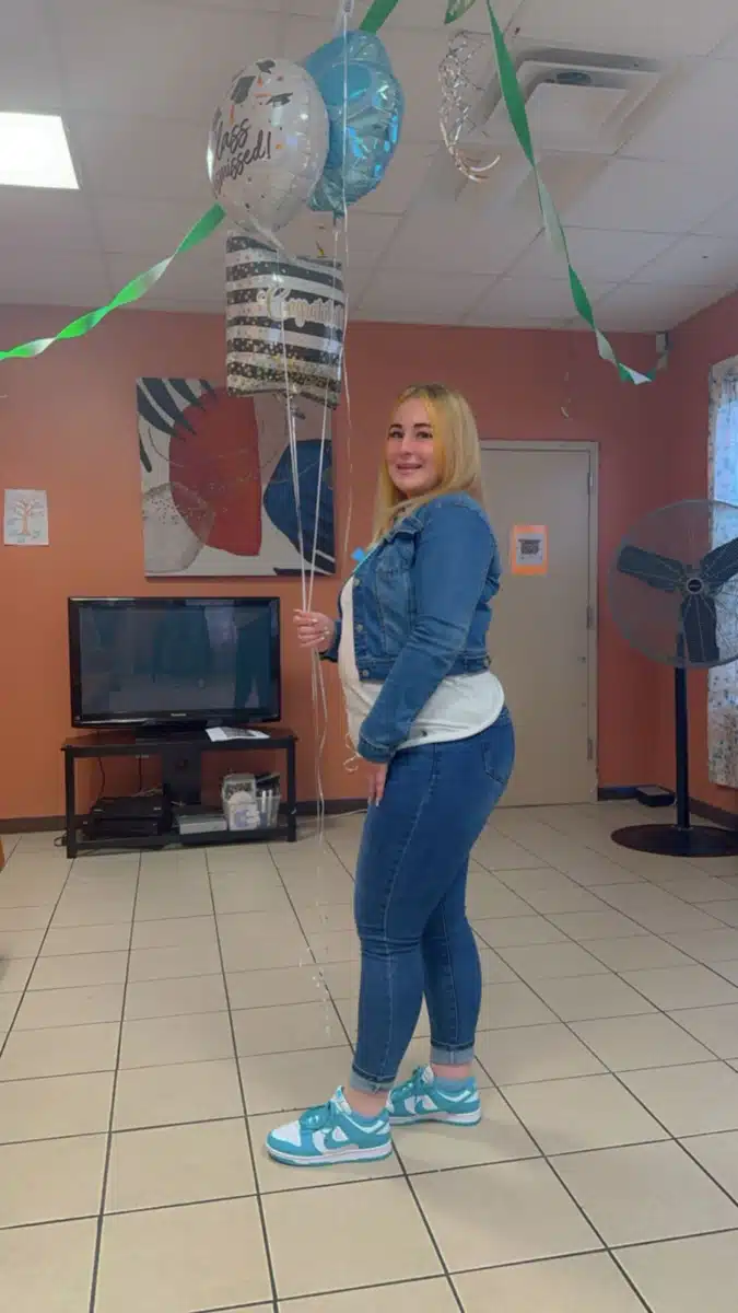 Angel Hope House - Hero Image