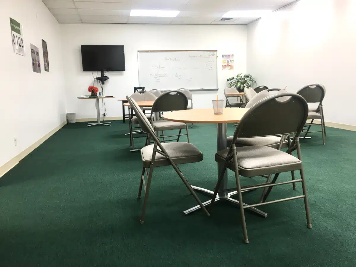 Anicka Counseling Center - Hero Image