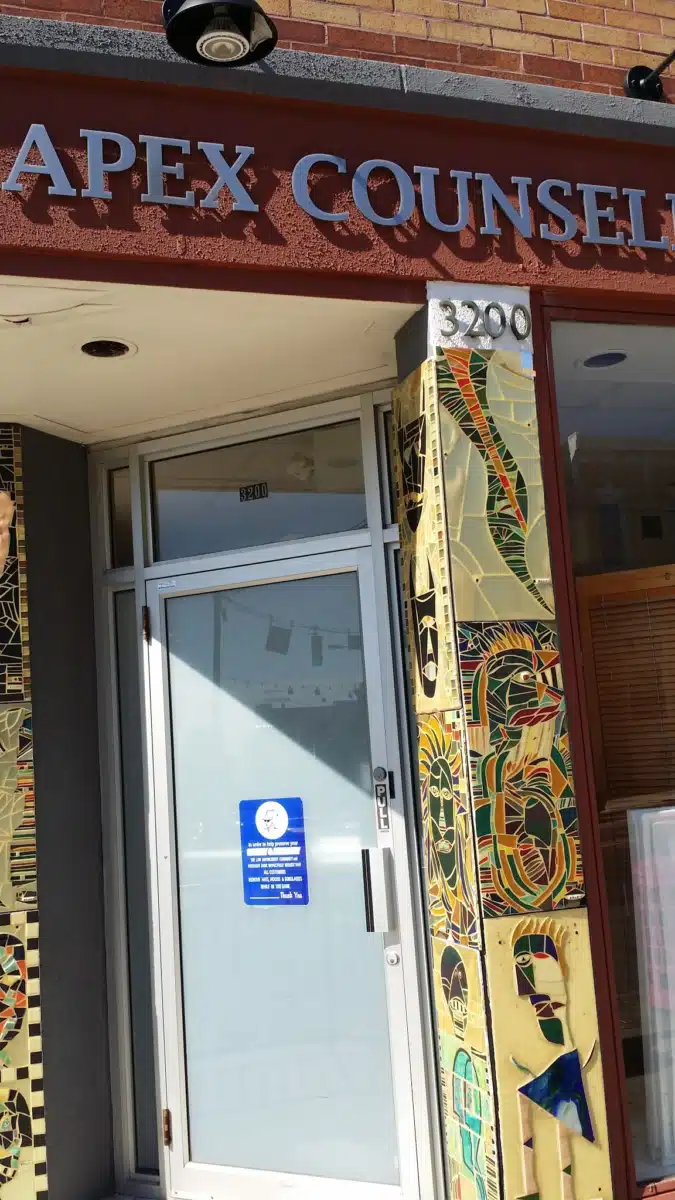 Apex Wellness Group LLC - Hero Image