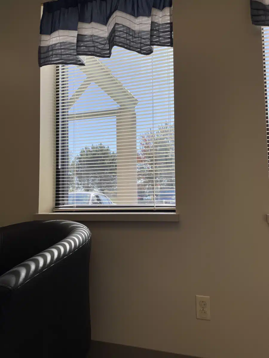 Appleseed Community Mental Health Ctr - Hero Image