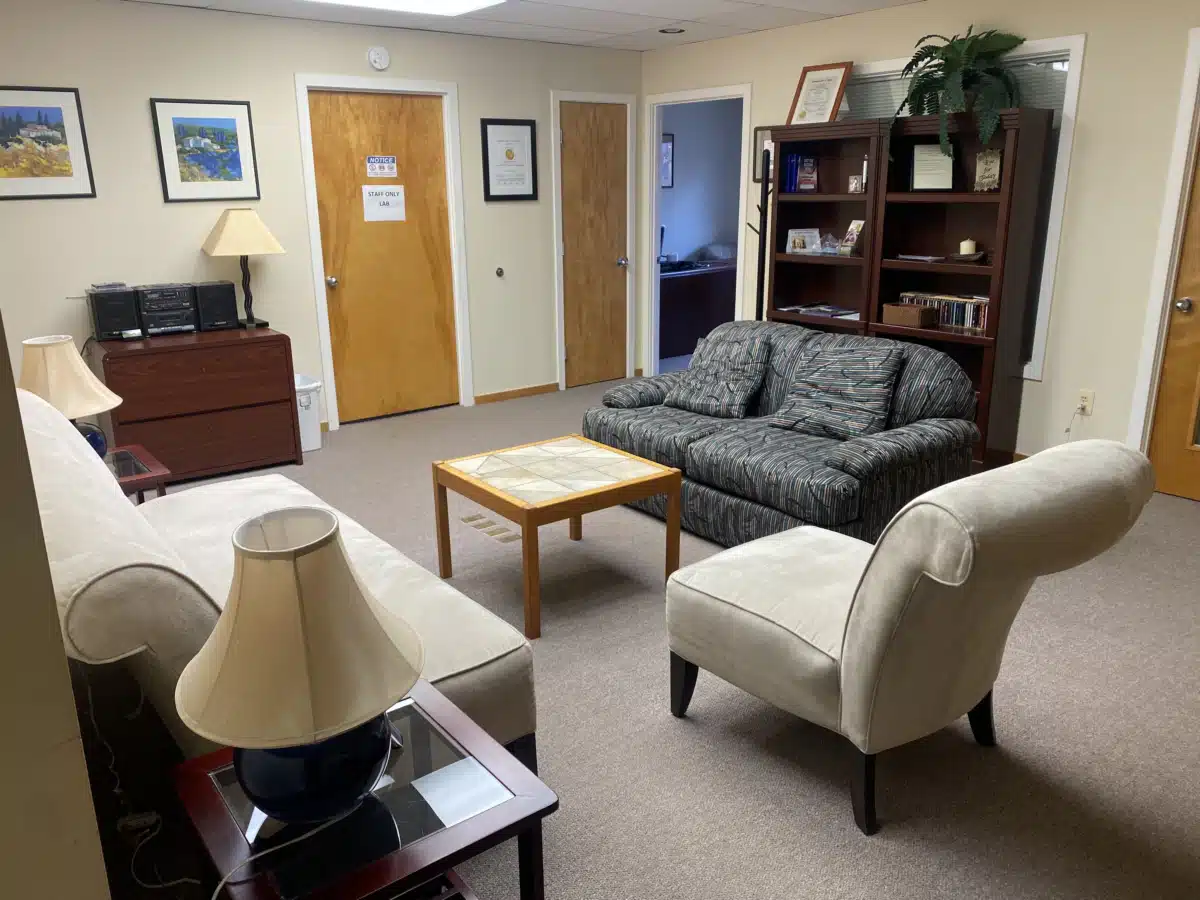 Aquila Recovery of Virginia - Hero Image