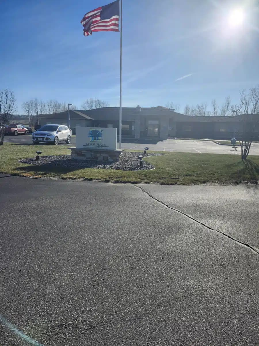 Arbor Place Inc - Hero Image