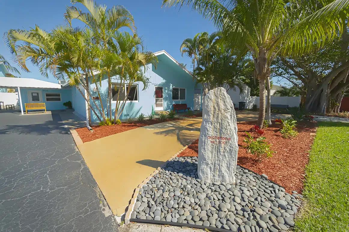 Archstone Behavioral Health - Hero Image