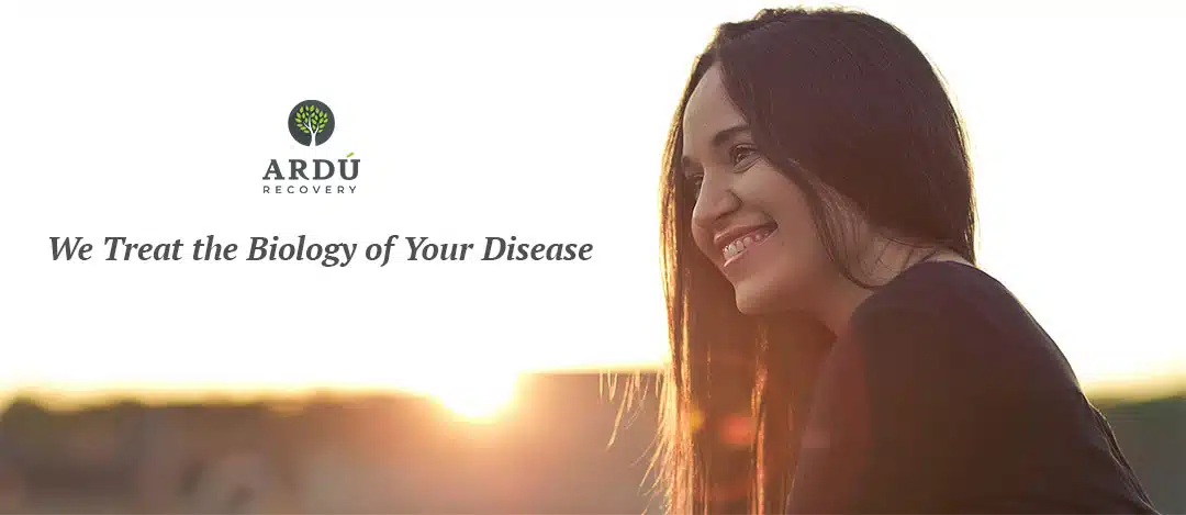 Ardu Recovery Center - Hero Image