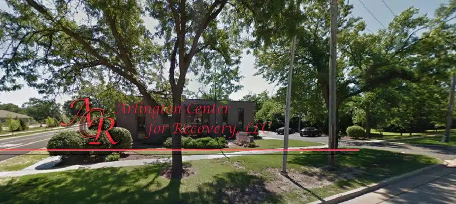 Arlington Center for Recovery LLC - Hero Image