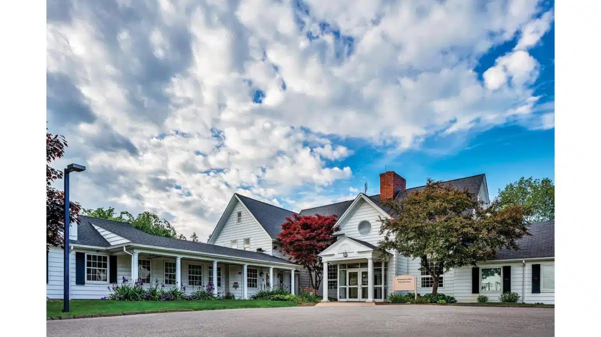 Ascension Brighton Center for Recovery - Hero Image