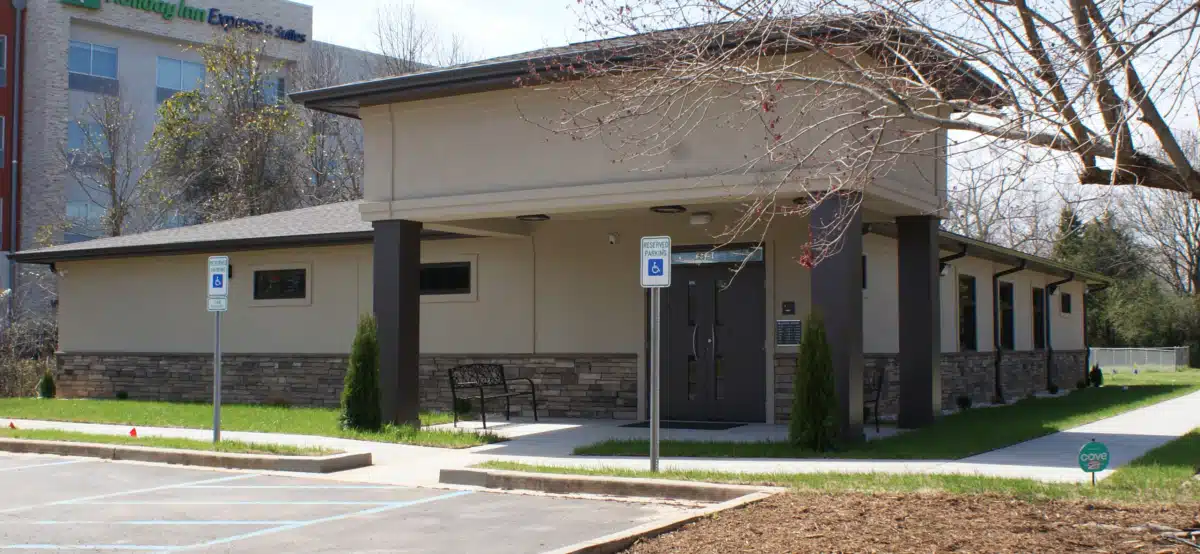 Ascent Recovery Solutions - Hero Image