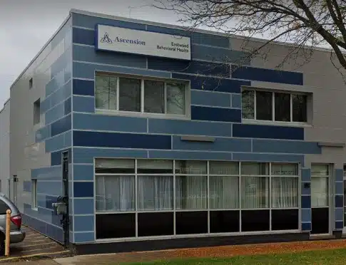 Ascesnion Eastwood Behavioral Health - Hero Image