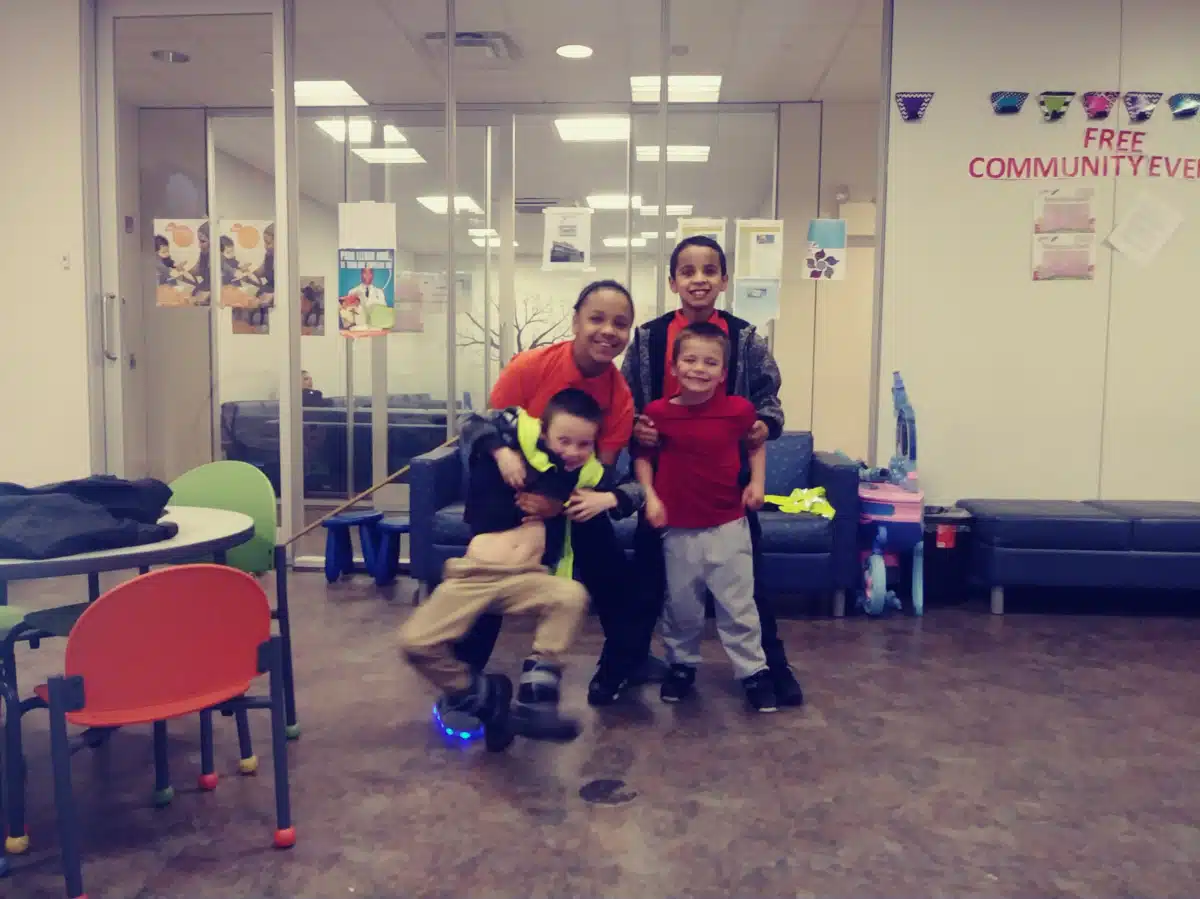 Asociacion Puertorriquenos en Marcha - Hero Image