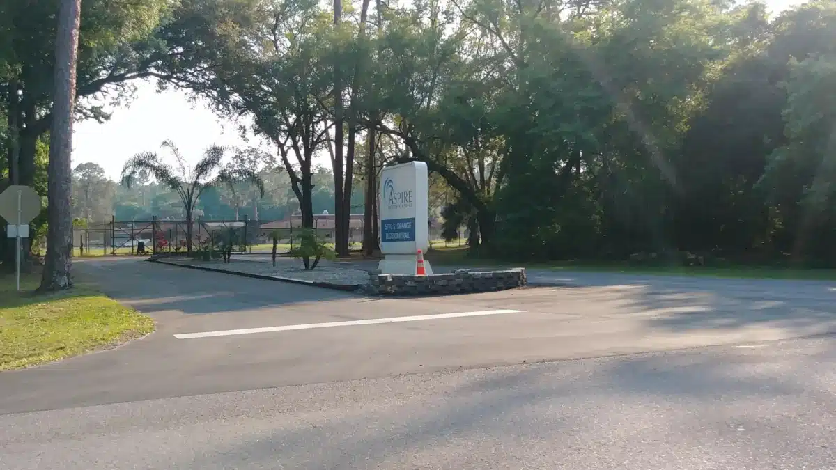 Aspire Health Partners - Hero Image