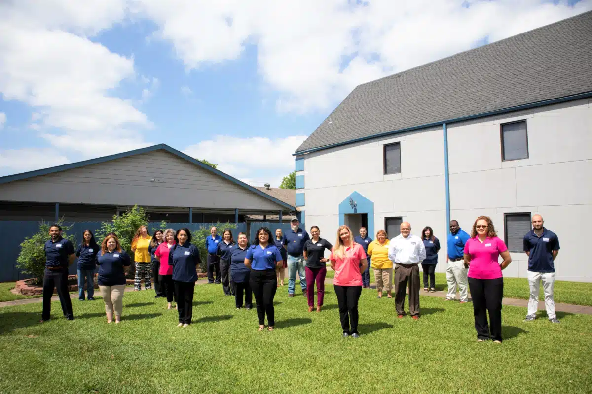 Assoc for the Adv of Mexican Amer Inc - Hero Image