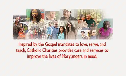 Associated Catholic Charities - Hero Image