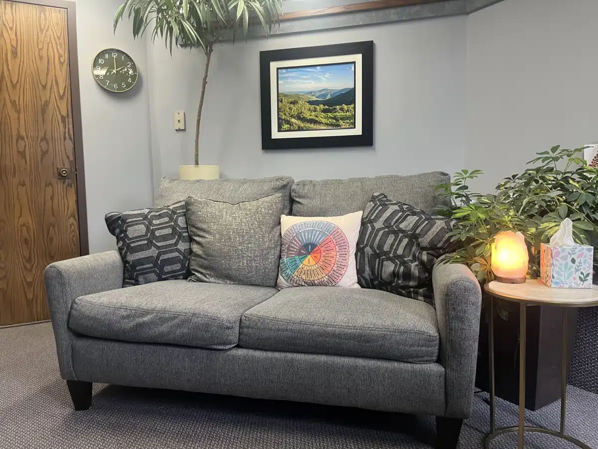 Associates in Counseling and Treatment - Hero Image