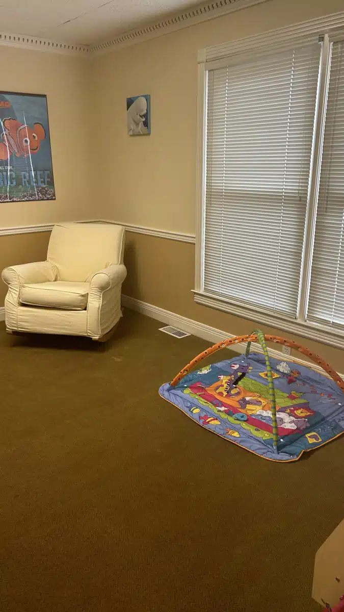 Athena Womens Behavioral Health - Hero Image