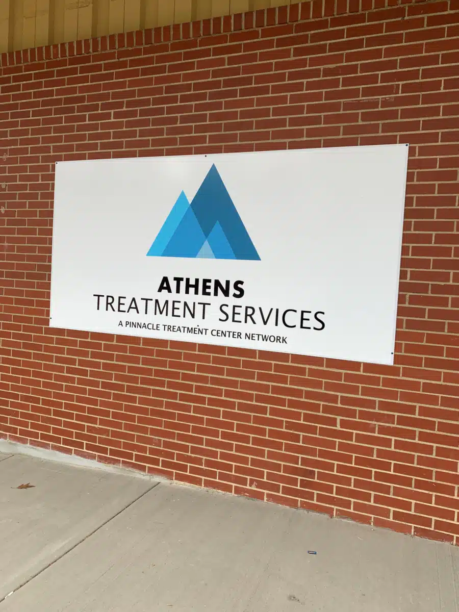 Athens Treatment Services - Hero Image