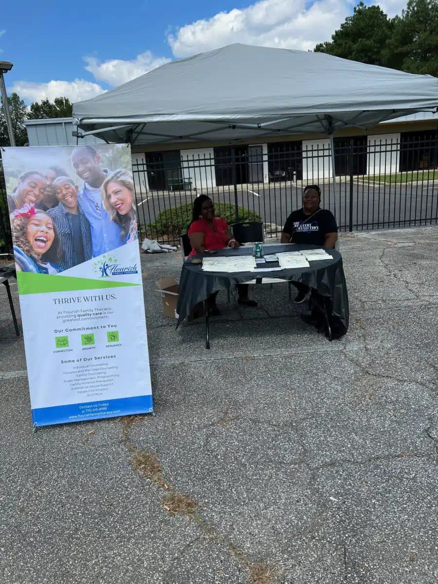 Atlanta Family Counseling Center Inc - Preview