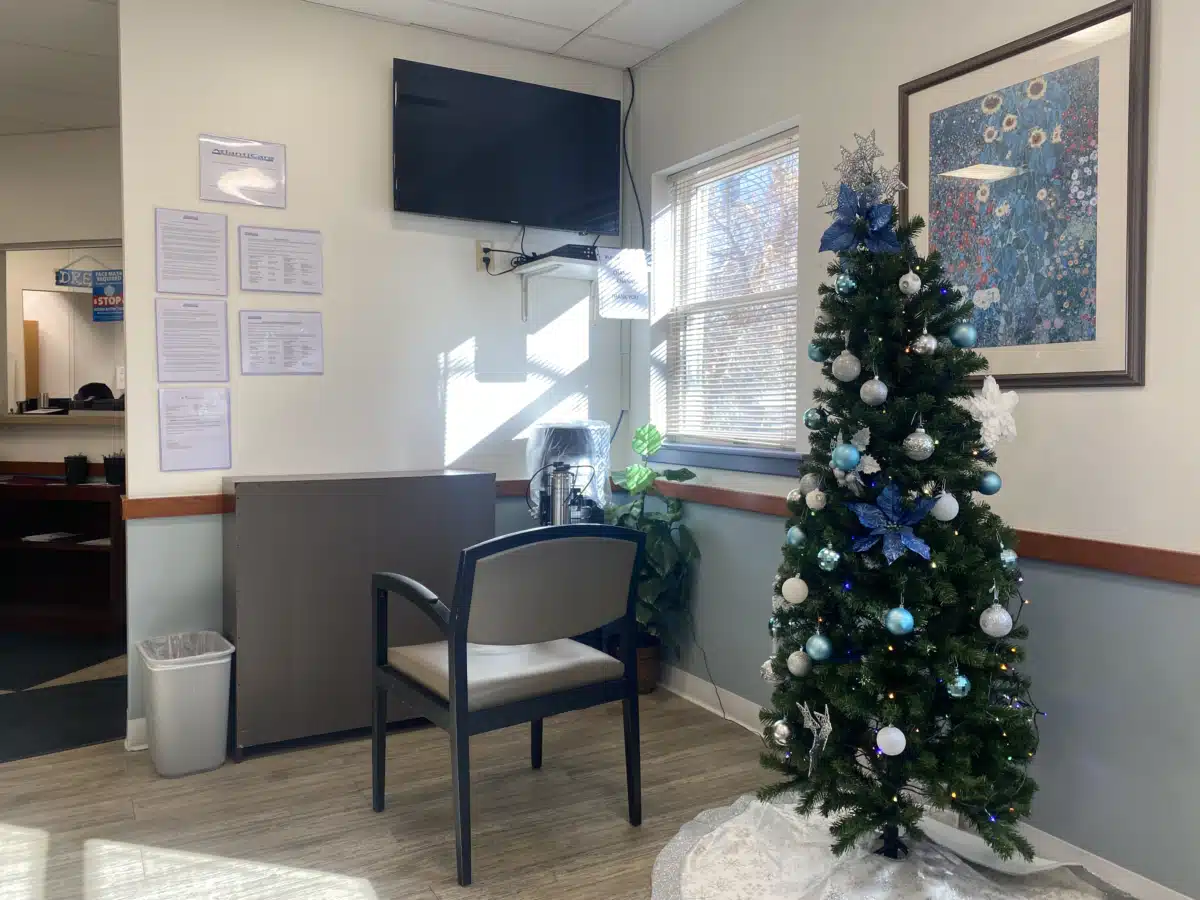 Atlanticare Behavorial Health - Hero Image