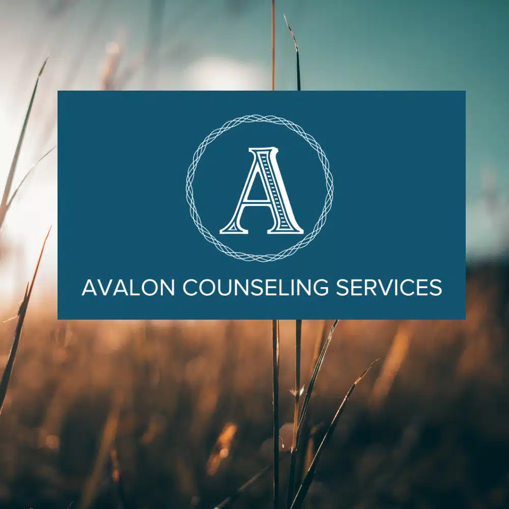 Avalon Counseling Services - Hero Image