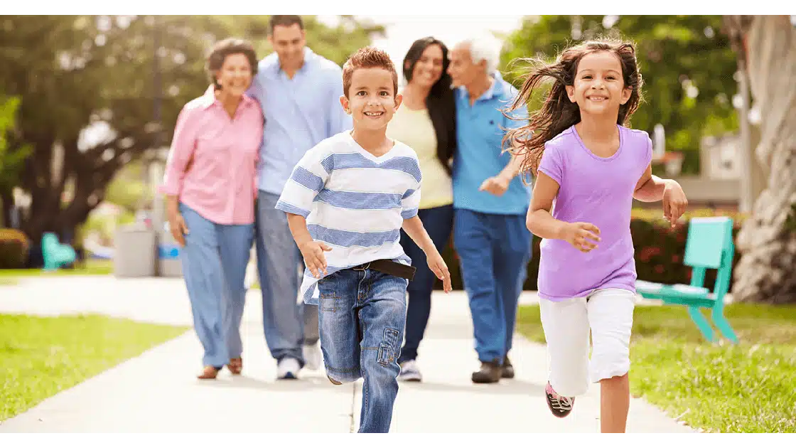 Avenue 360 Health and Wellness - Hero Image