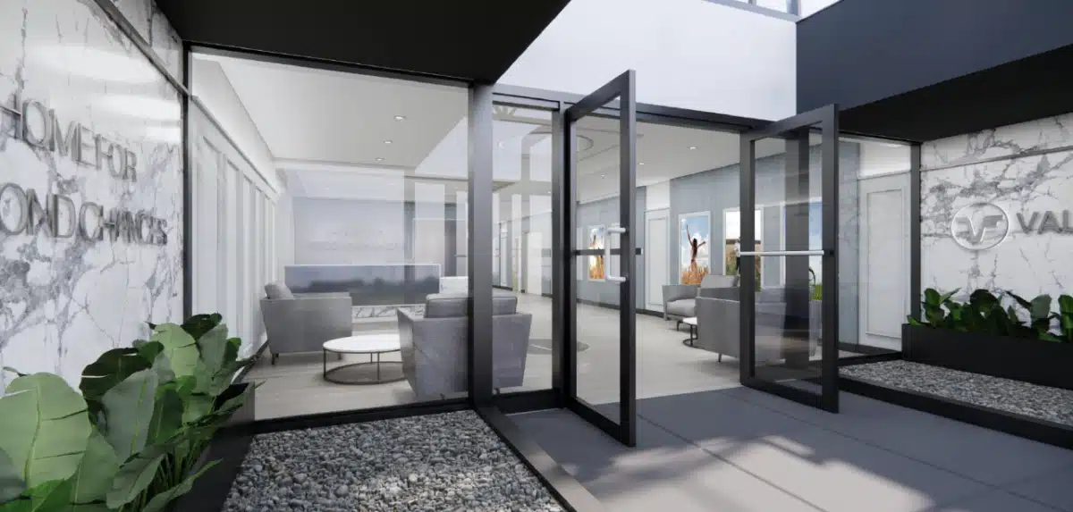 Avenues Recovery Center at - Preview