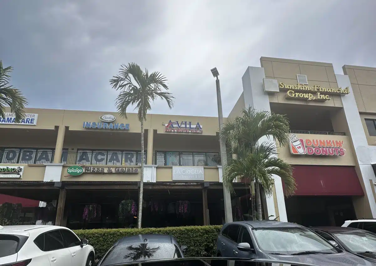 Avila Health Group - Hero Image