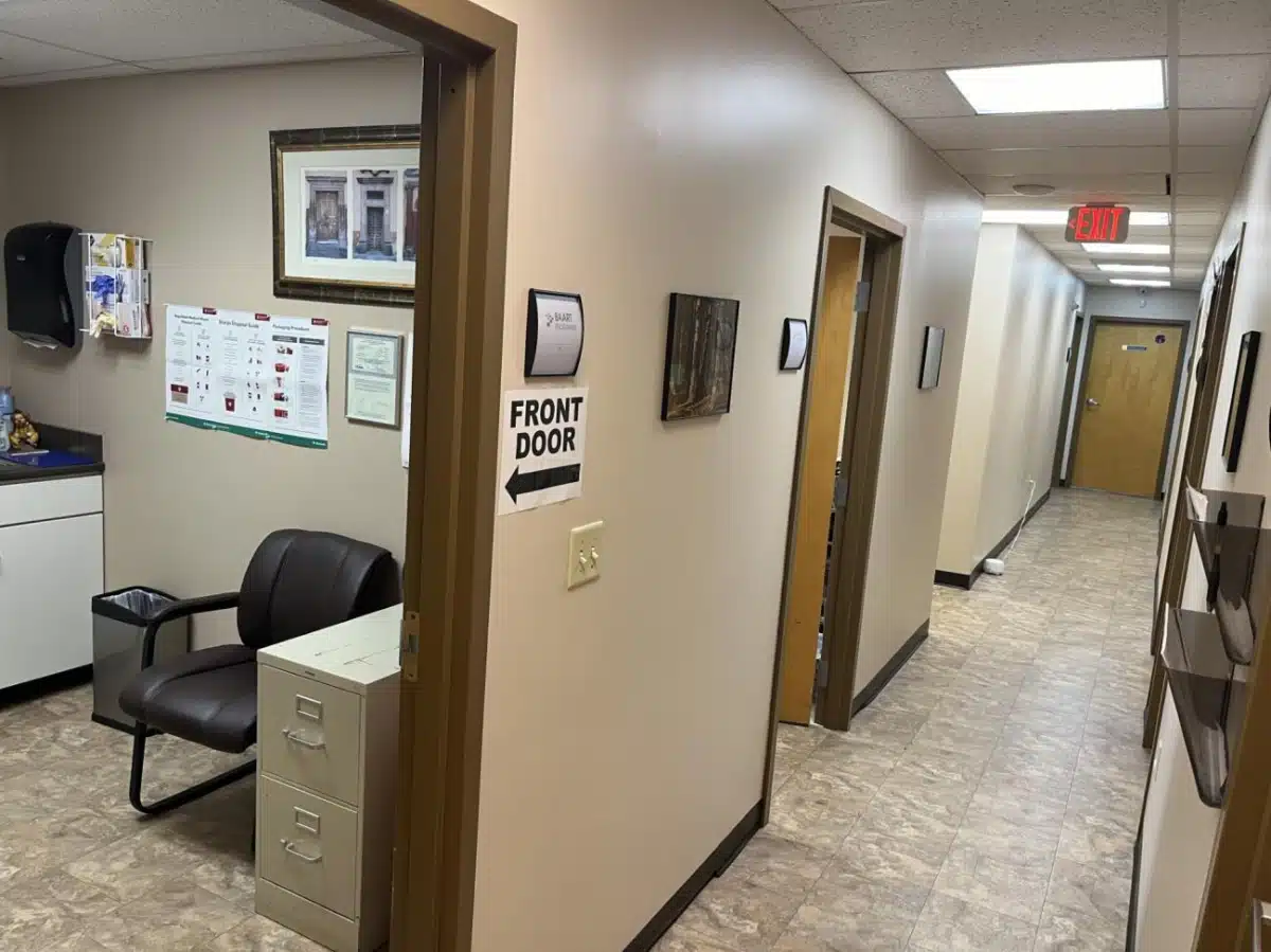 BAART Behavioral Health Services - Hero Image