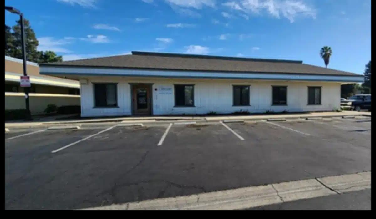 BAART Programs Visalia Inc - Preview