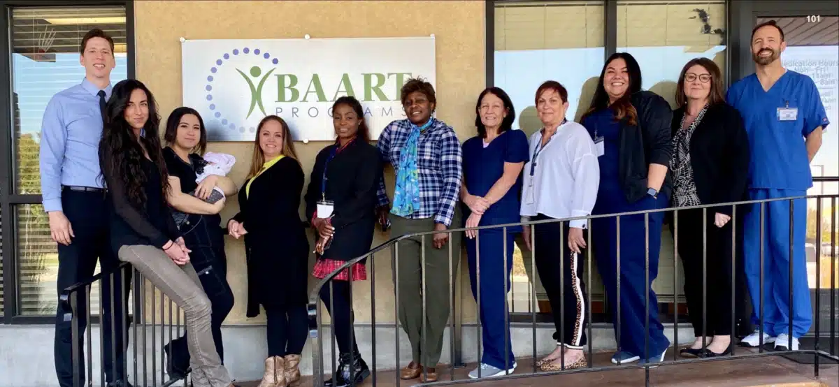 BAART Programs - Hero Image