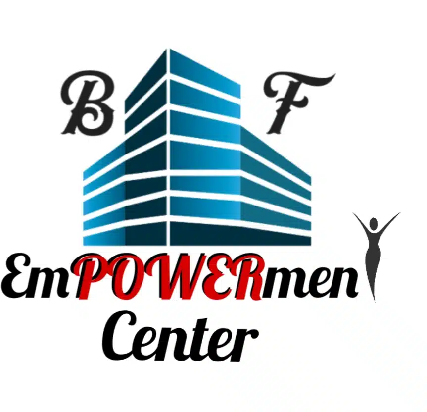 BF Empowerment Center LLC - Hero Image