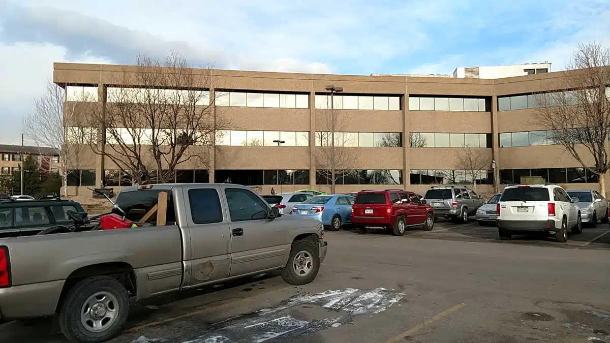 BHG Denver Treatment Center - Hero Image