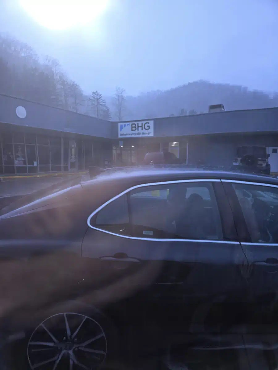 BHG Hazard Treatment Center - Preview