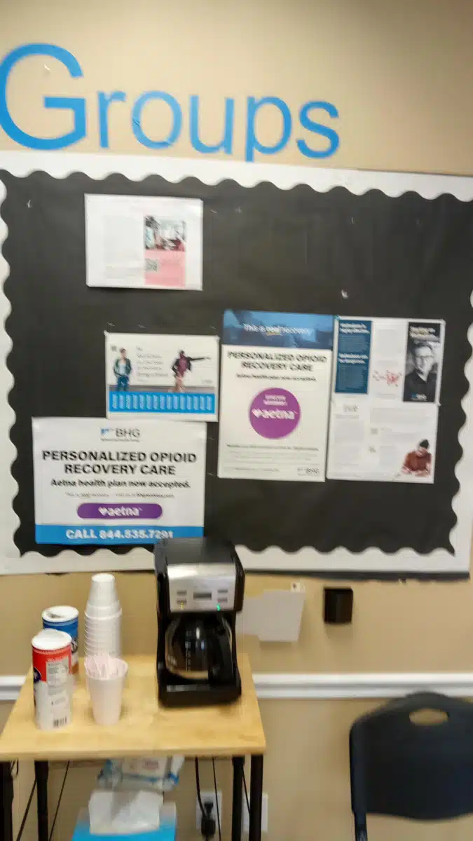 BHG Joplin Treatment Center - Preview