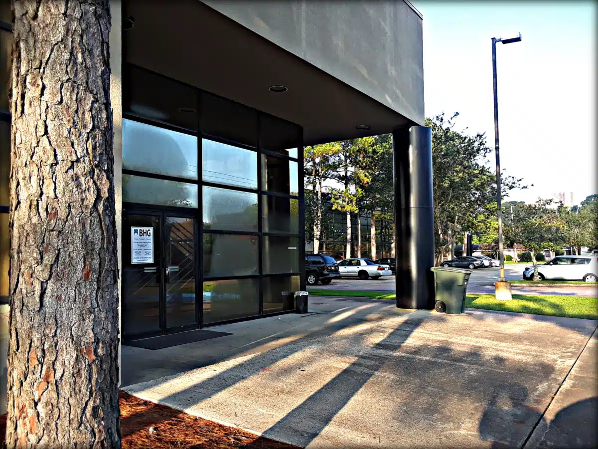BHG Lake Charles Treatment Center - Preview