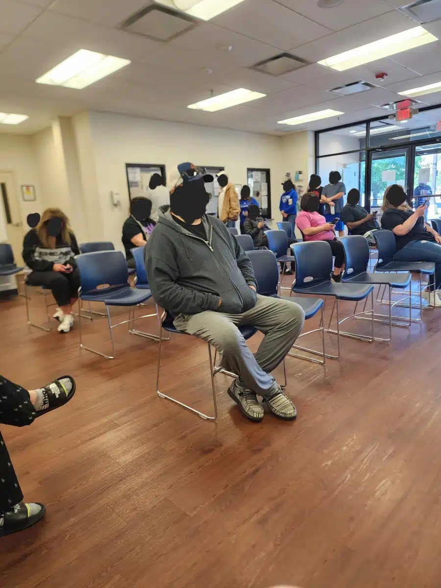 BHG Lexington Treatment Center - Hero Image