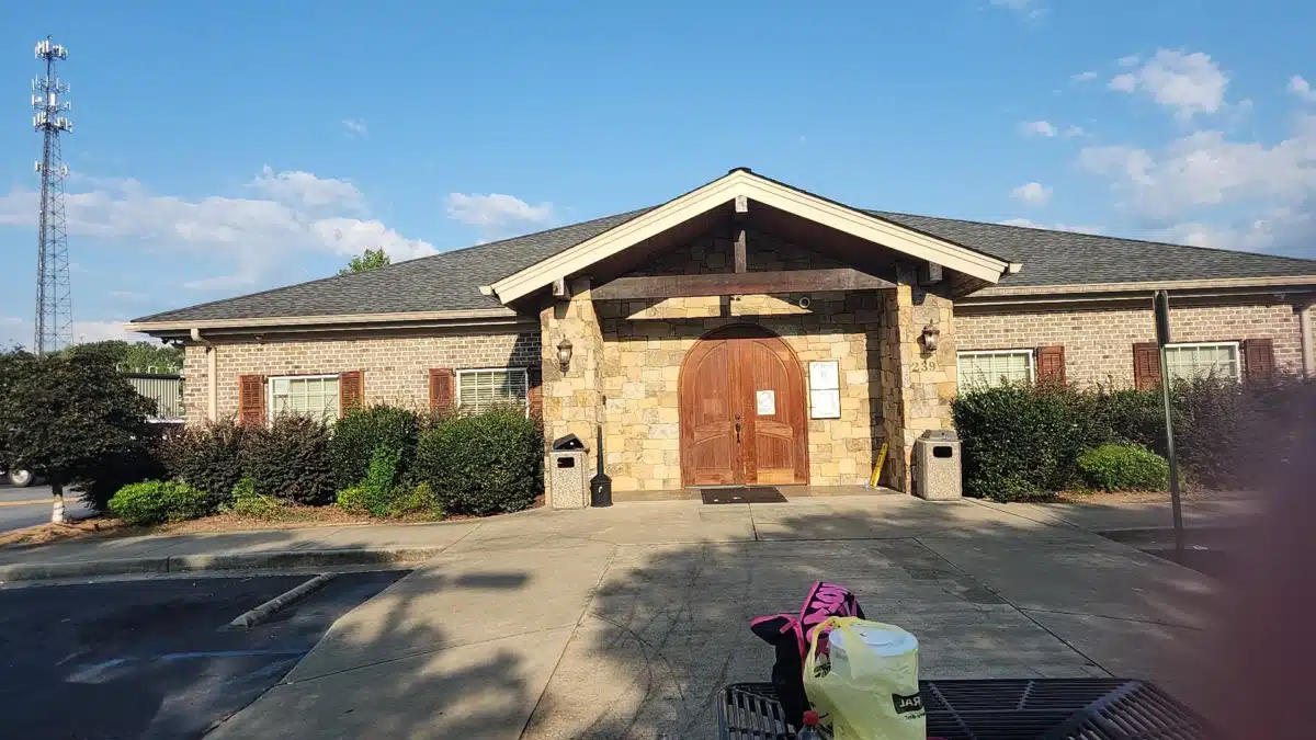 BHG Spartanburg Treatment Center - Preview