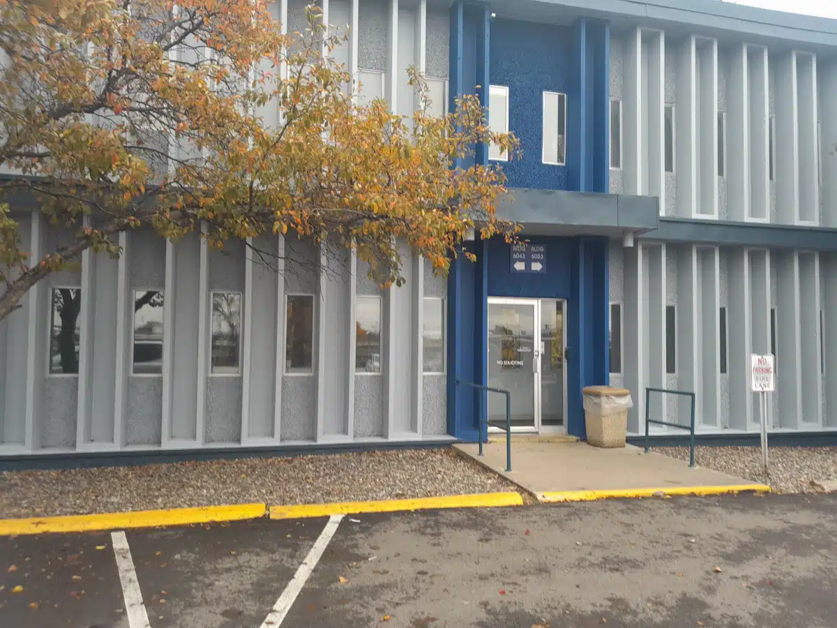 BHG Woodbury Treatment Center - Hero Image