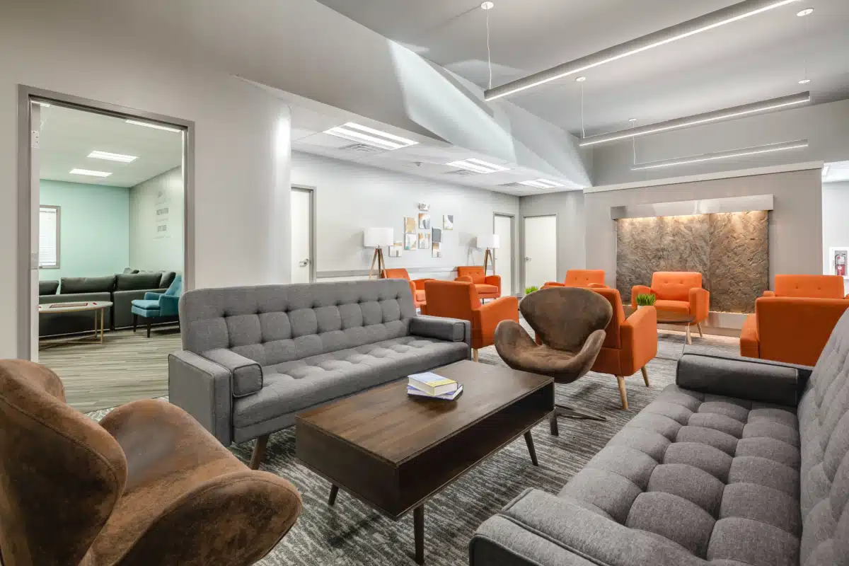 Back to Life Recovery LLC - Hero Image