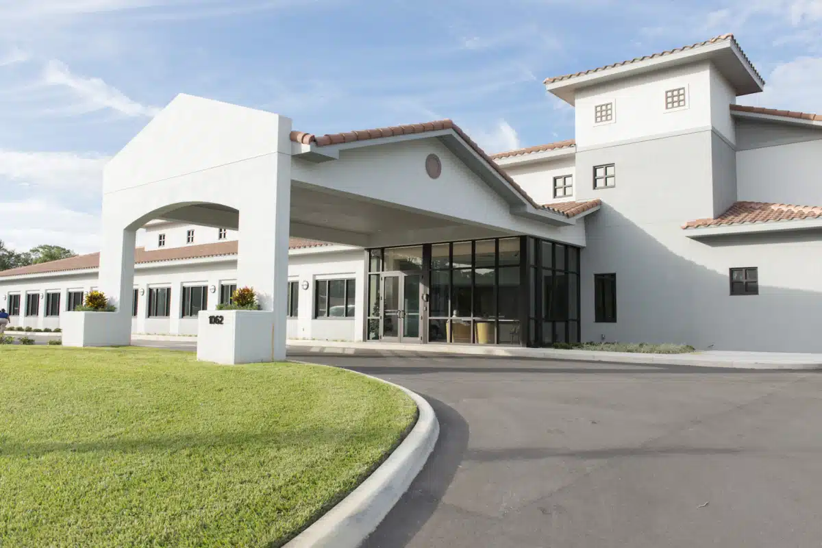 Banyan Sebring - Hero Image