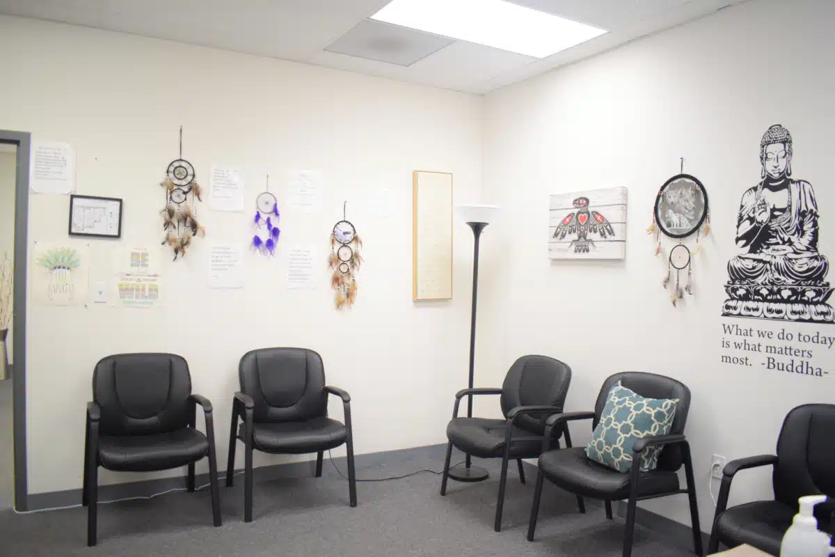 Banyan Treatment Center Mass LLC - Hero Image