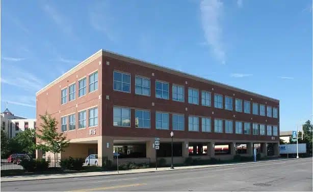 Basecamp Recovery Center - Hero Image