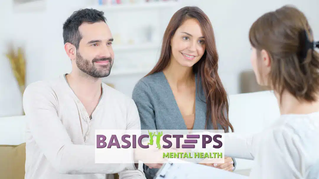 Basic Steps Mental Health SPC - Hero Image