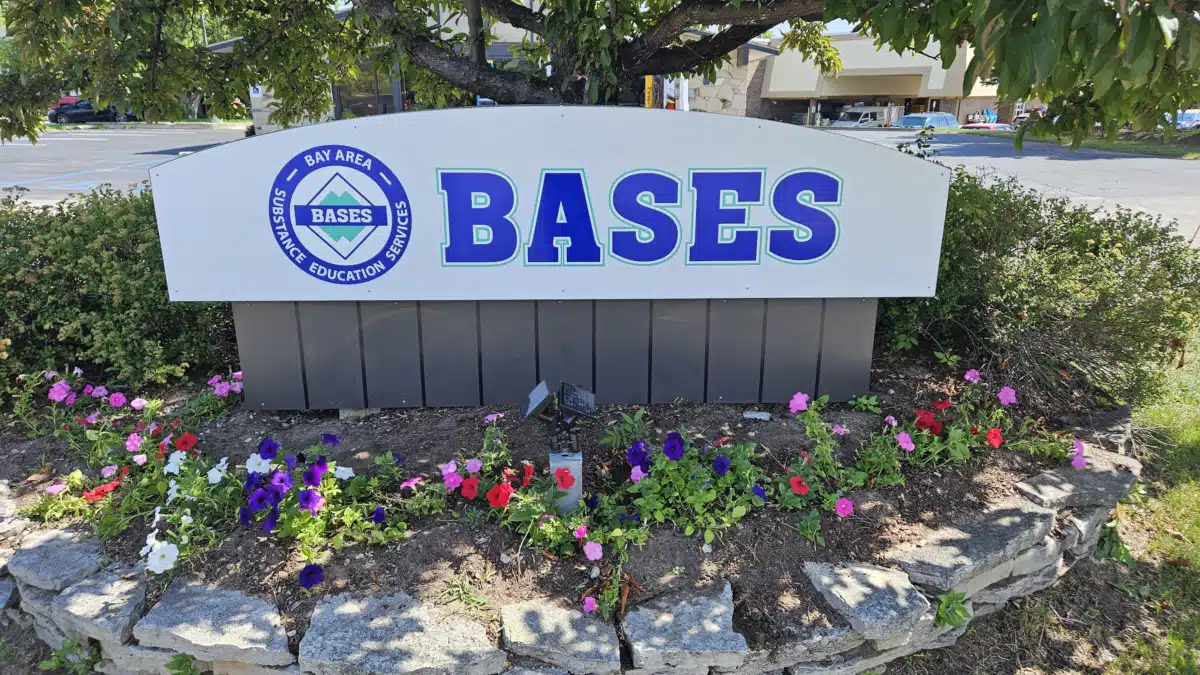 Bay Area Subst Education Servs Inc - Hero Image