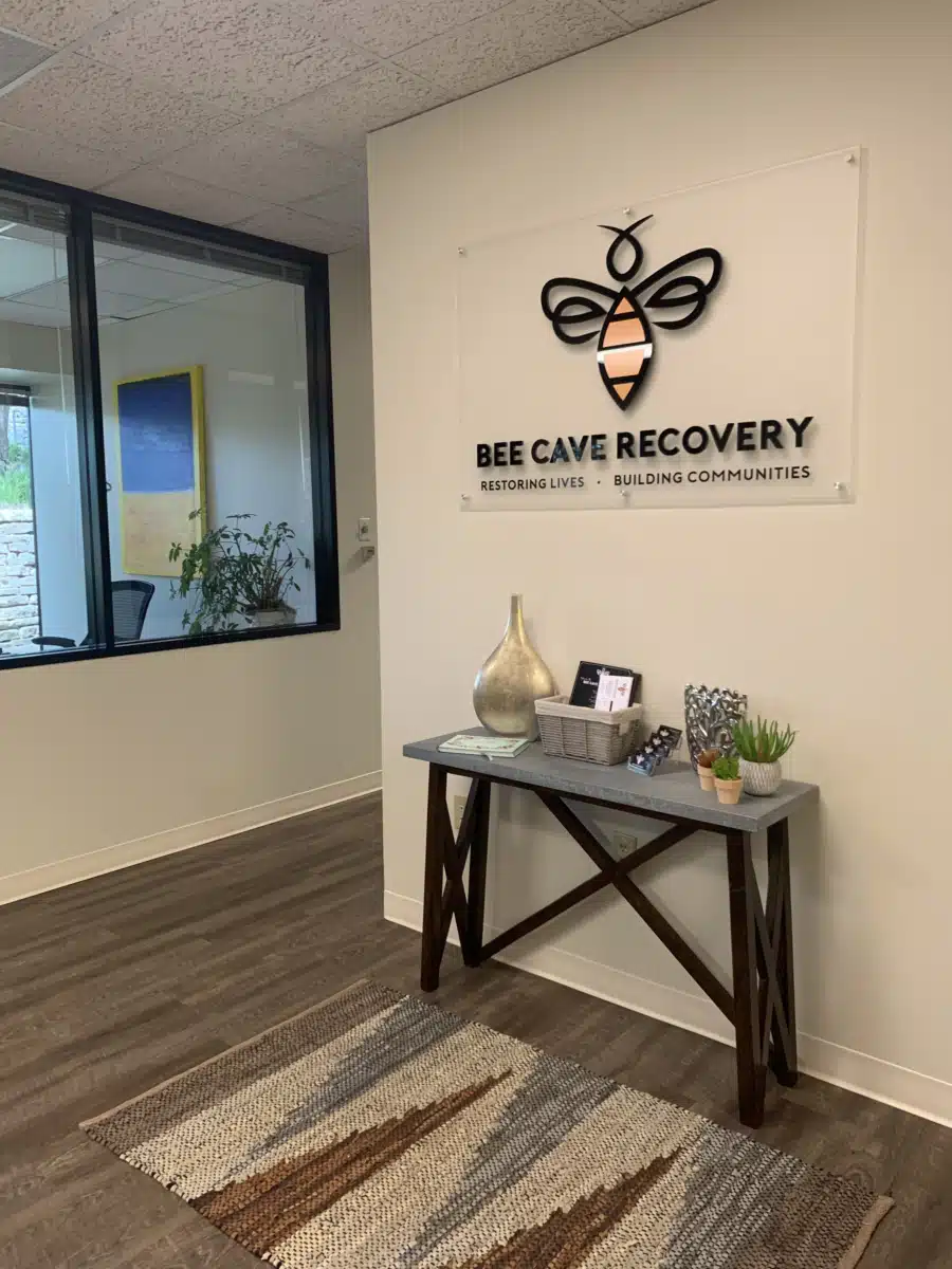 Bee Cave Recovery - Hero Image