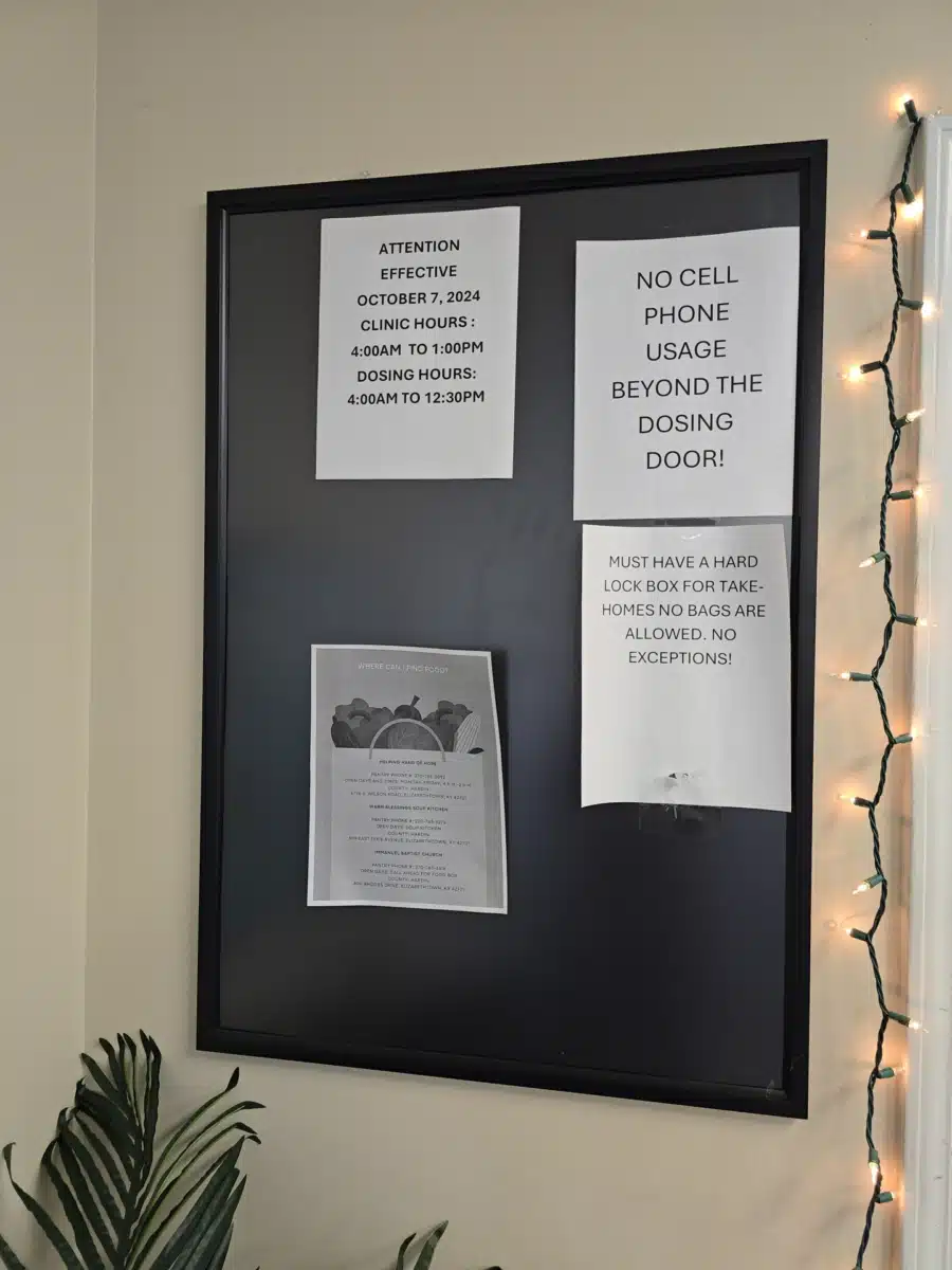 Behavioral Health Group (BHG) - Hero Image