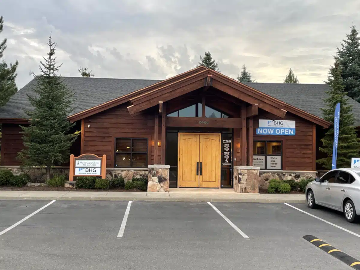 Behavioral Health Group Idaho LLC - Hero Image