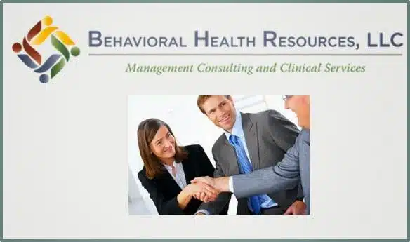 Behavioral Health Resources LLC - Hero Image