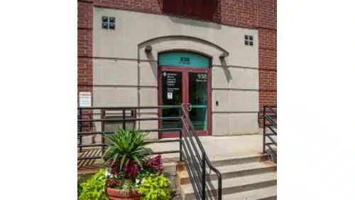 Behavioral Health Services at AIMMC - Hero Image