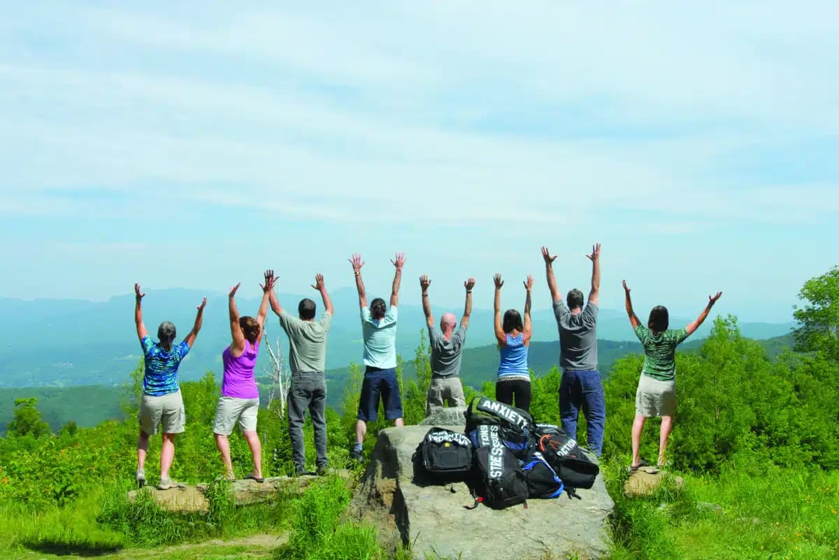 Behavioral Health and Wellness Center - Hero Image