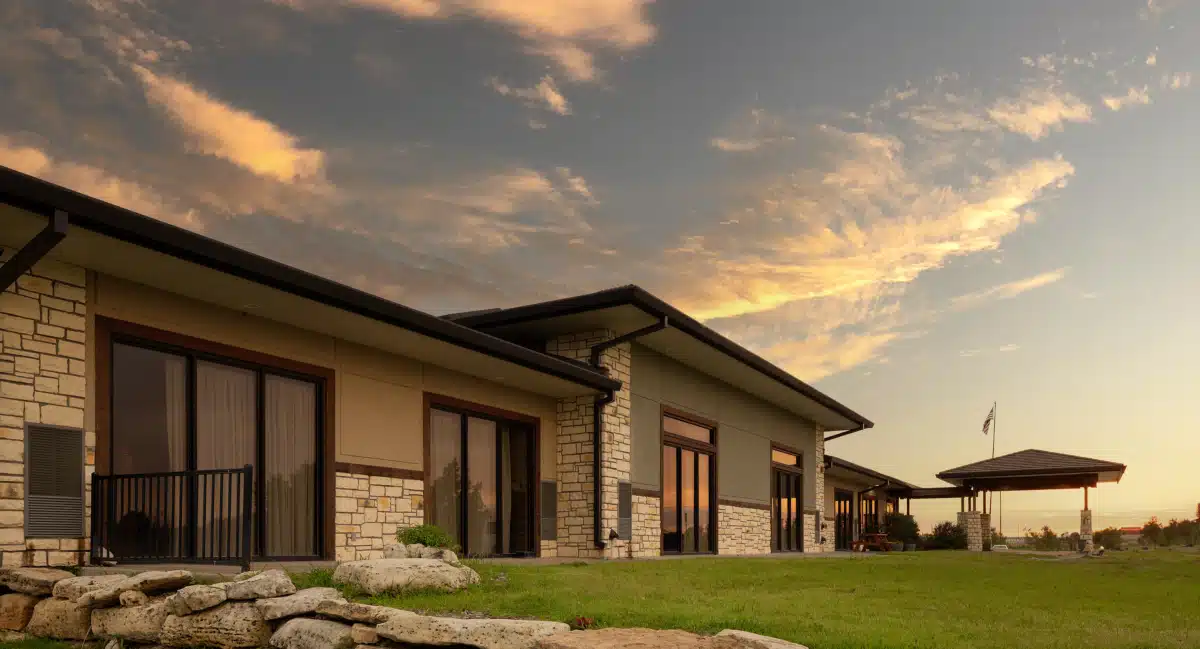 Bel Aire Recovery Center - Hero Image