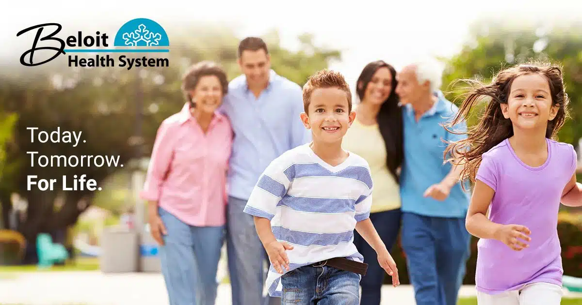 Beloit Health Systems - Hero Image
